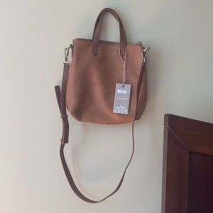 Bree crossbody bag